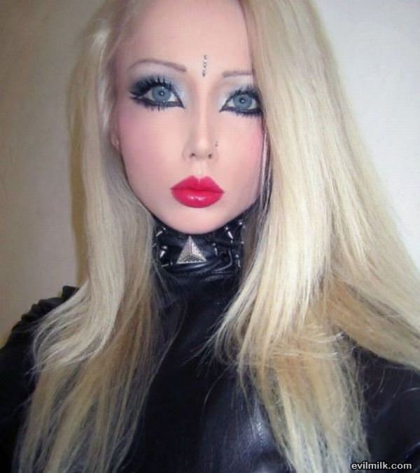Barbie