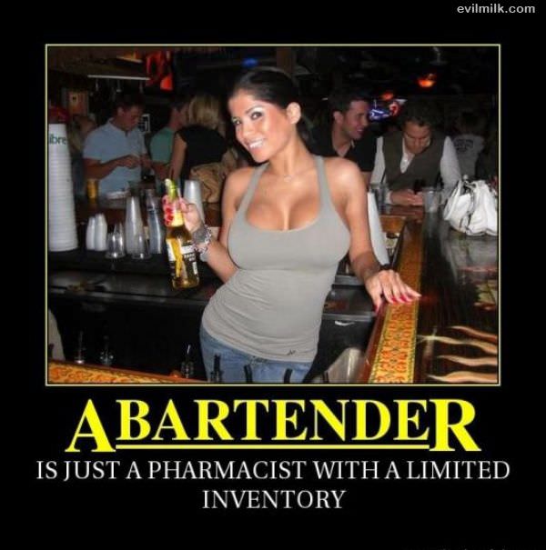 Bartenders