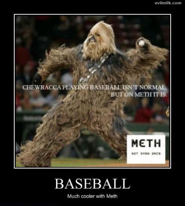 Baseball