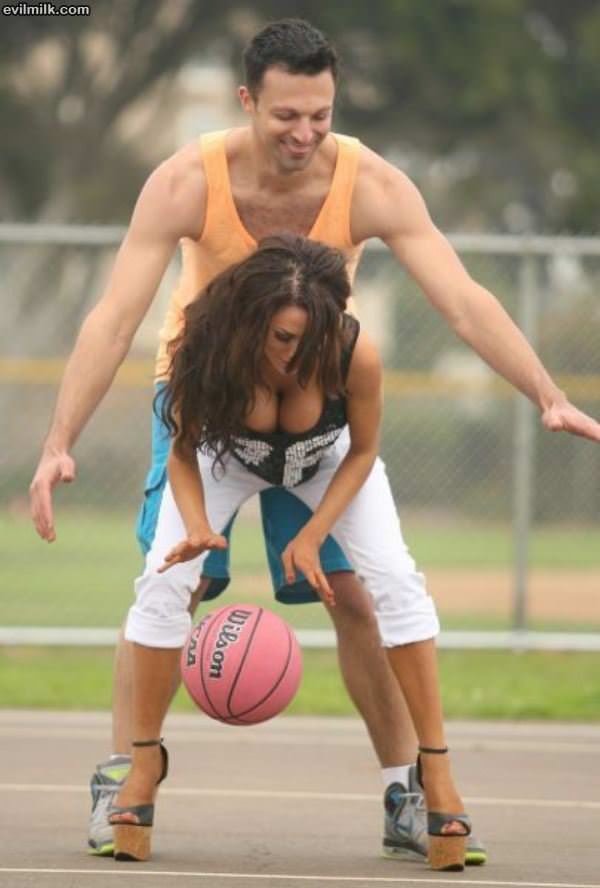 Basketball