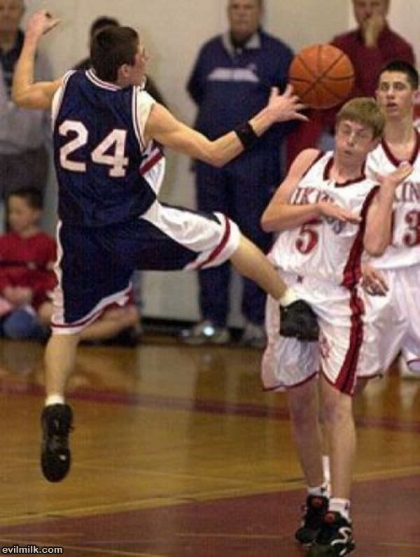 Basketball Soccer