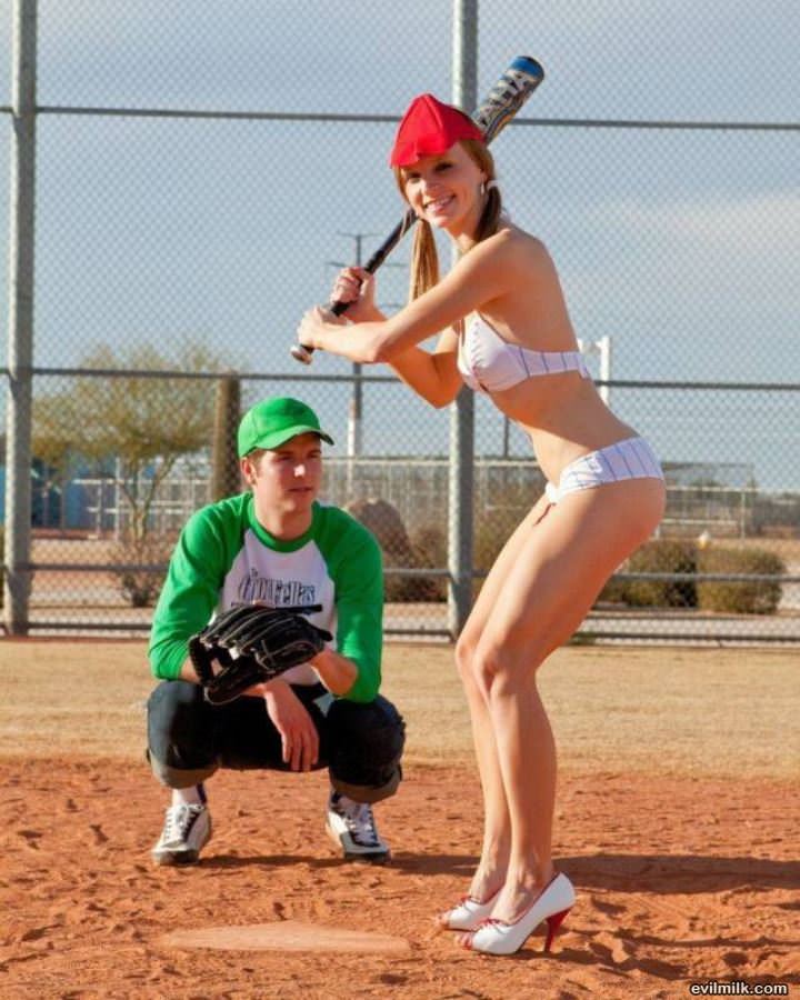 Batter Up