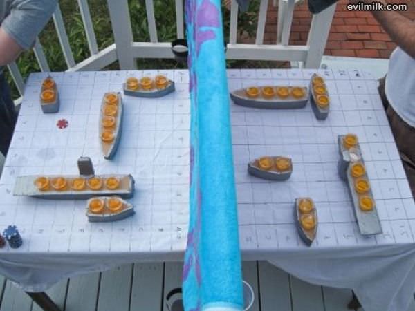 Battle Shots