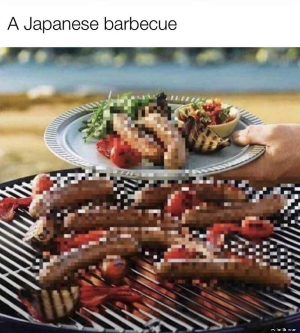 Bbq