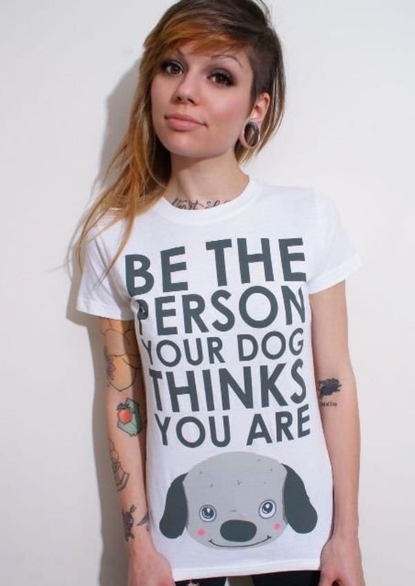 Be A Good Person