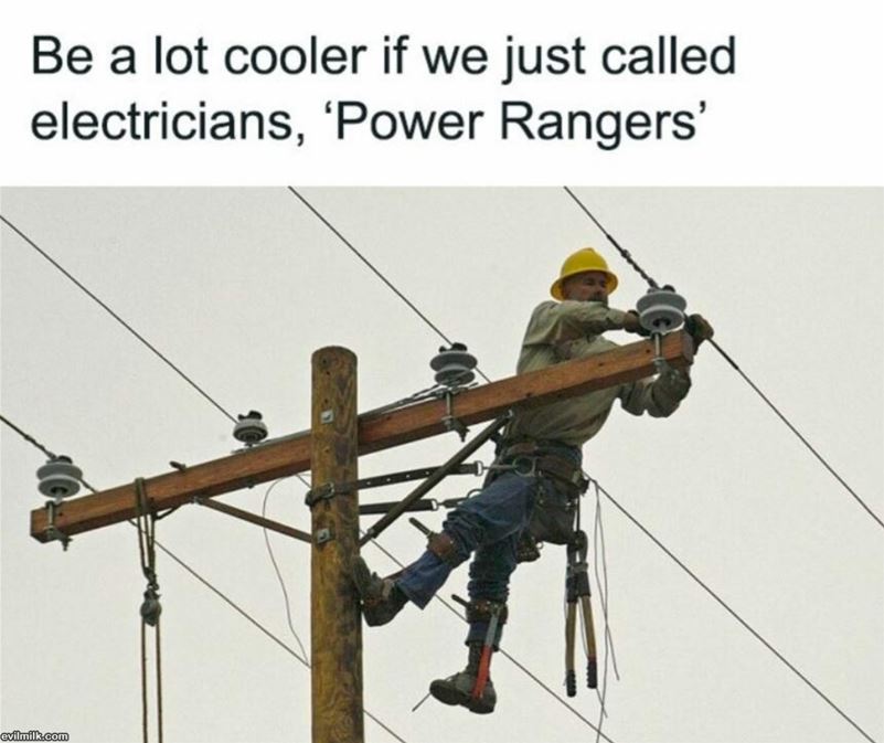 Be A Lot Cooler