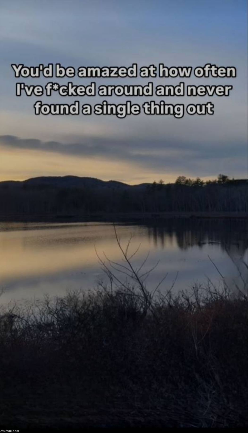 Be Amazed