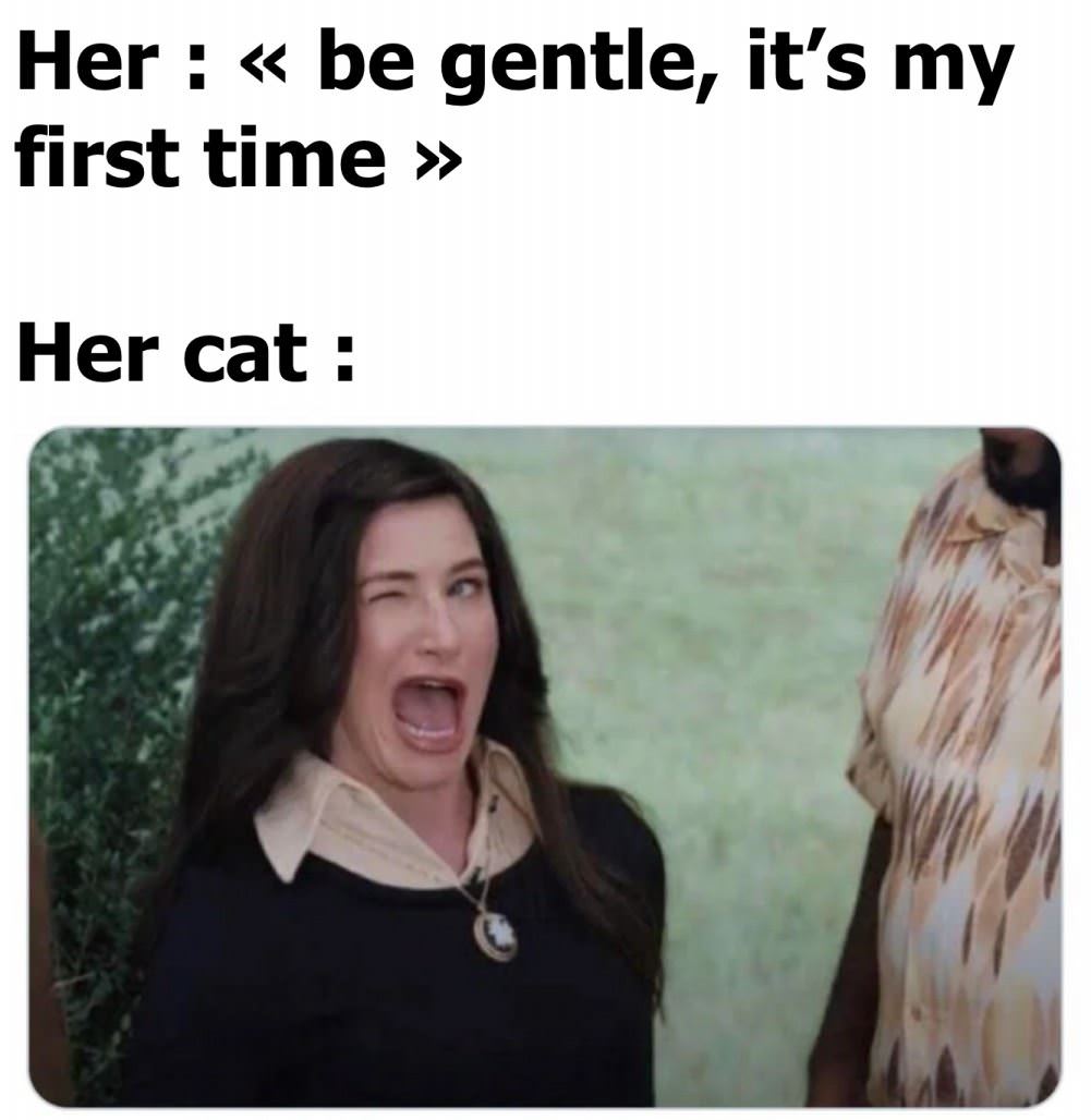 Be Gentle