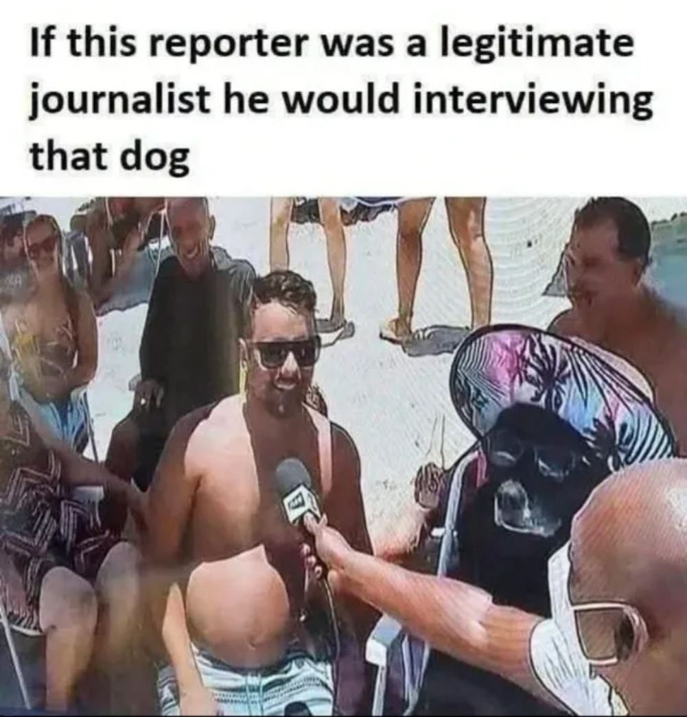 Be Legit