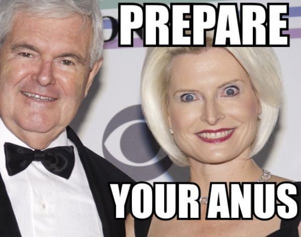 Be Prepared