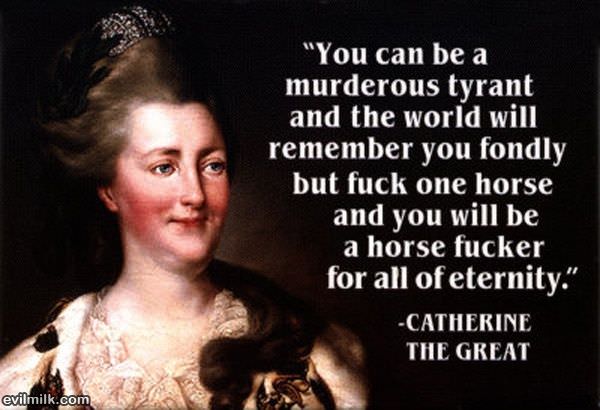 Be Remembered