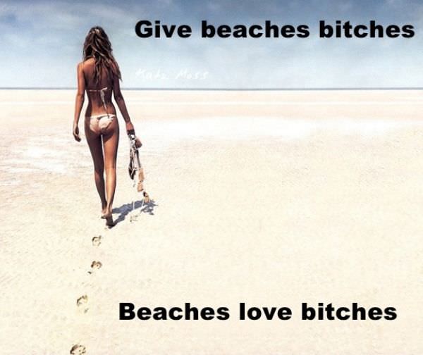 Beaches