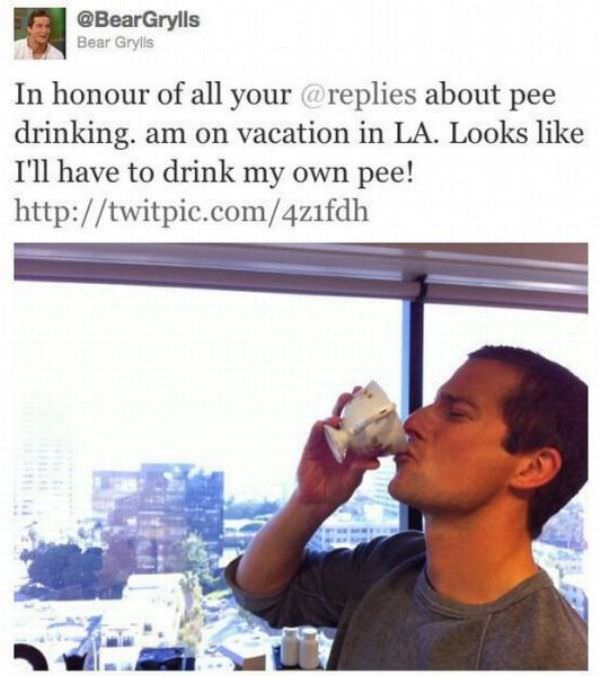 Beargrylls