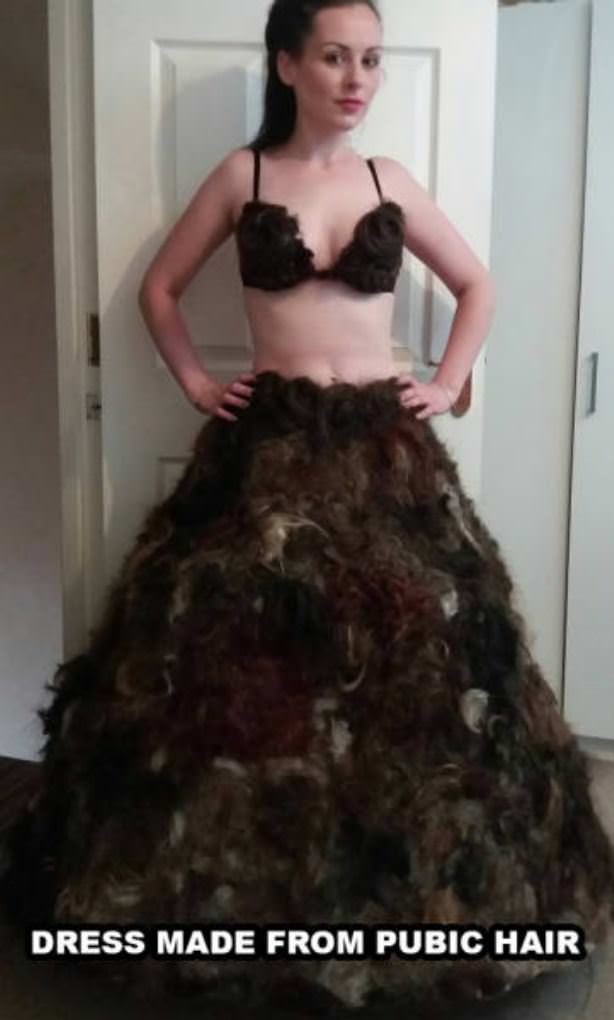 Beautiful Dress