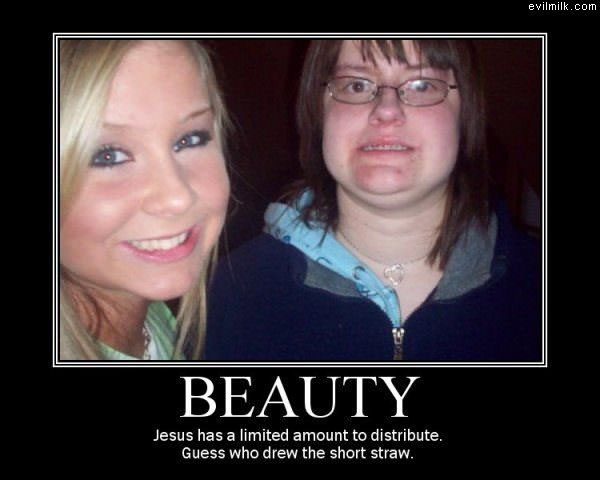 Beauty