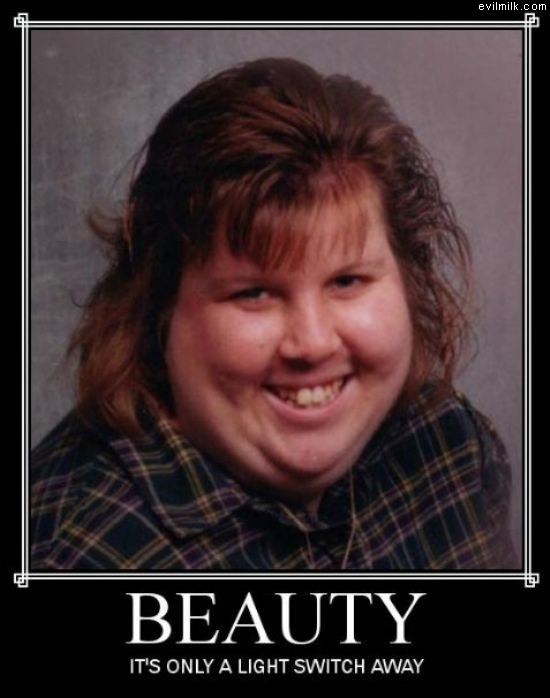 Beauty