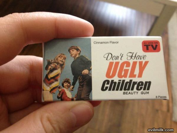 Beauty Gum