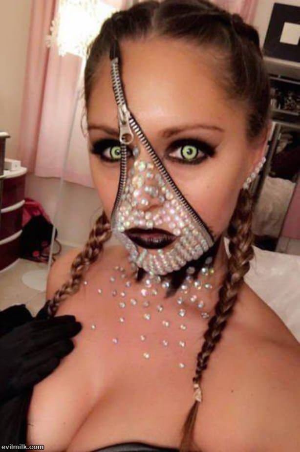 Bedazzle Everything