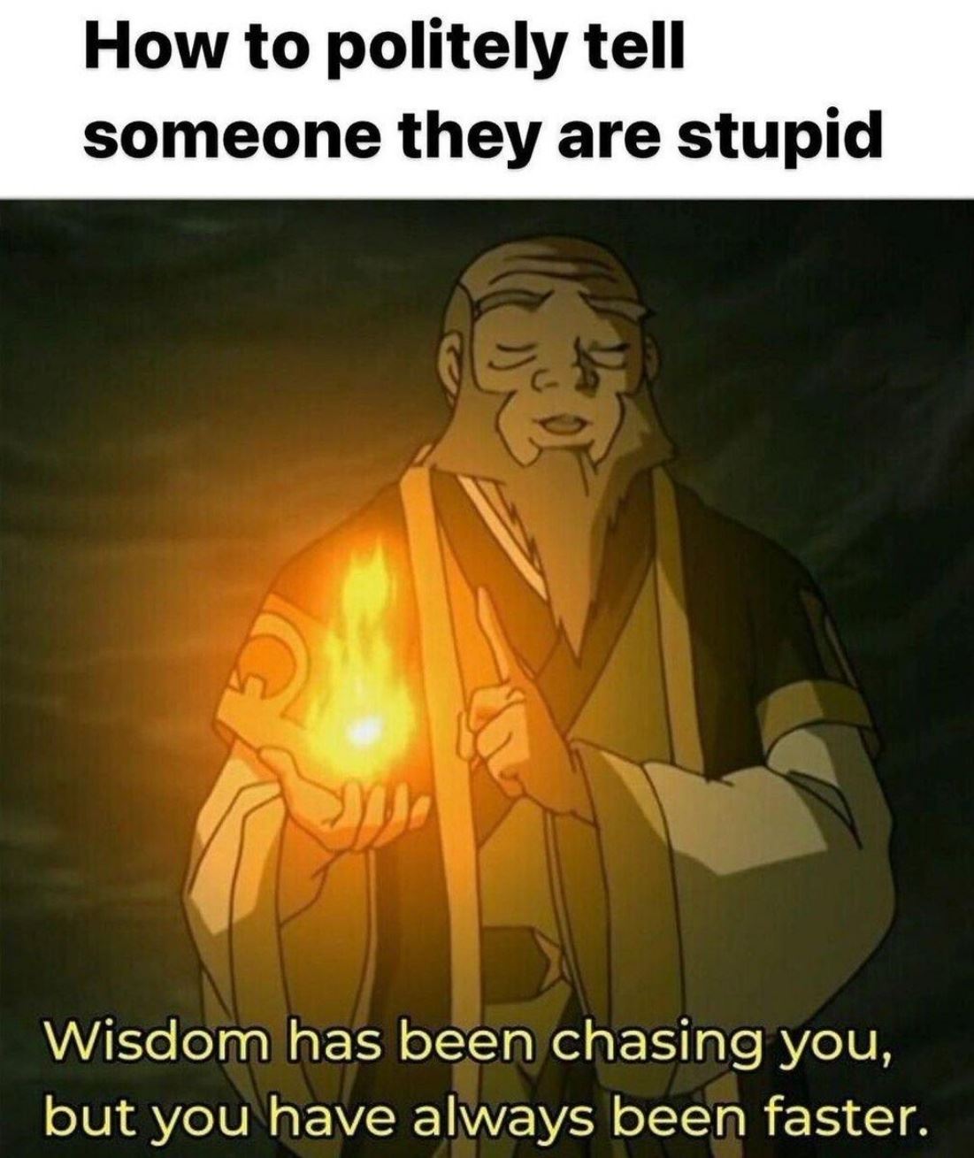 Been Chasing You