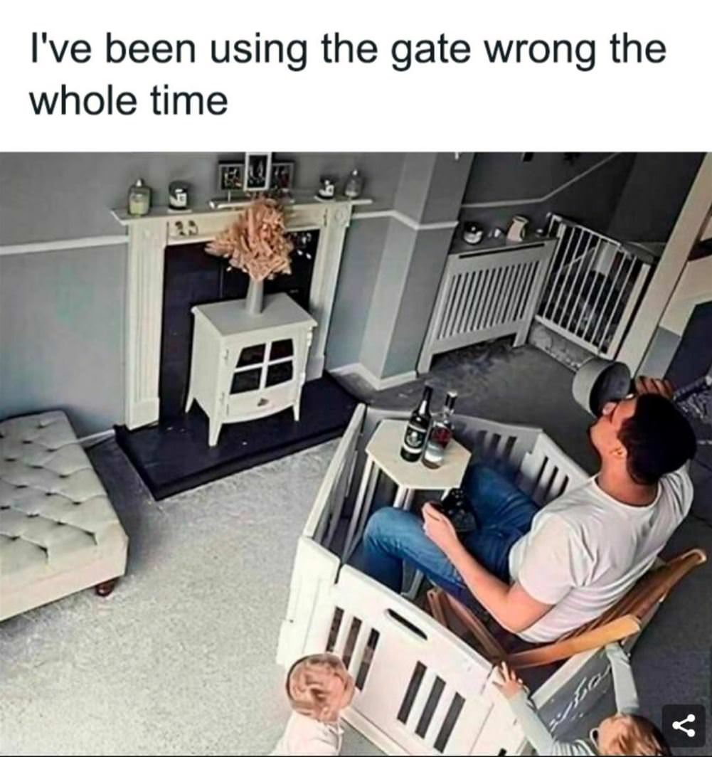 Been Using It Wrong