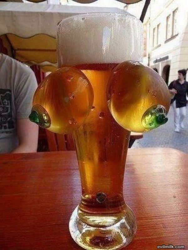 Beer Glass