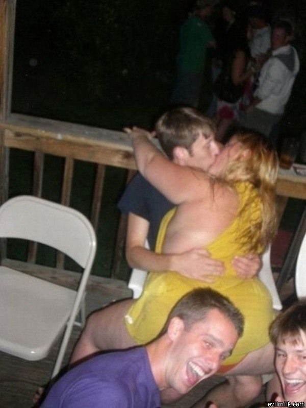 Beer Goggles