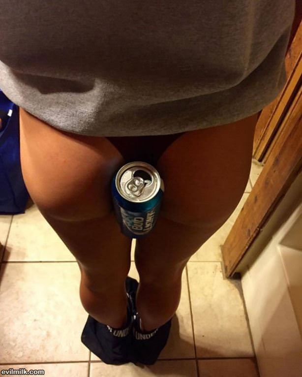 Beer Holder