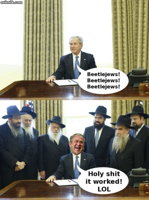 Beetlejews