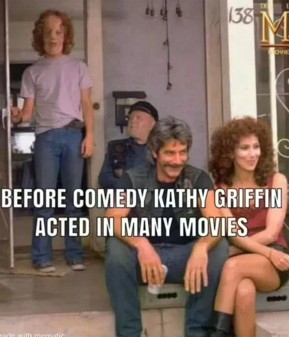 Before Comedy