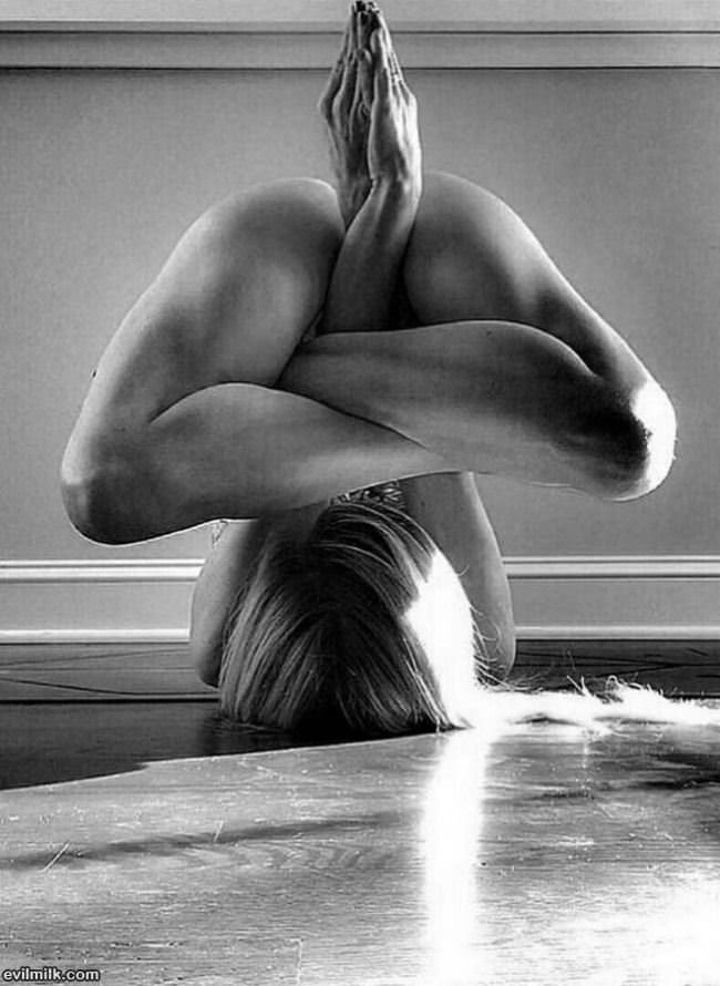 Beginner Yoga