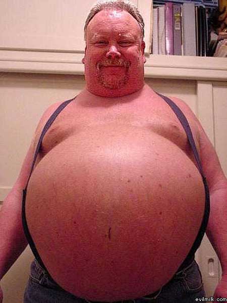 Belly