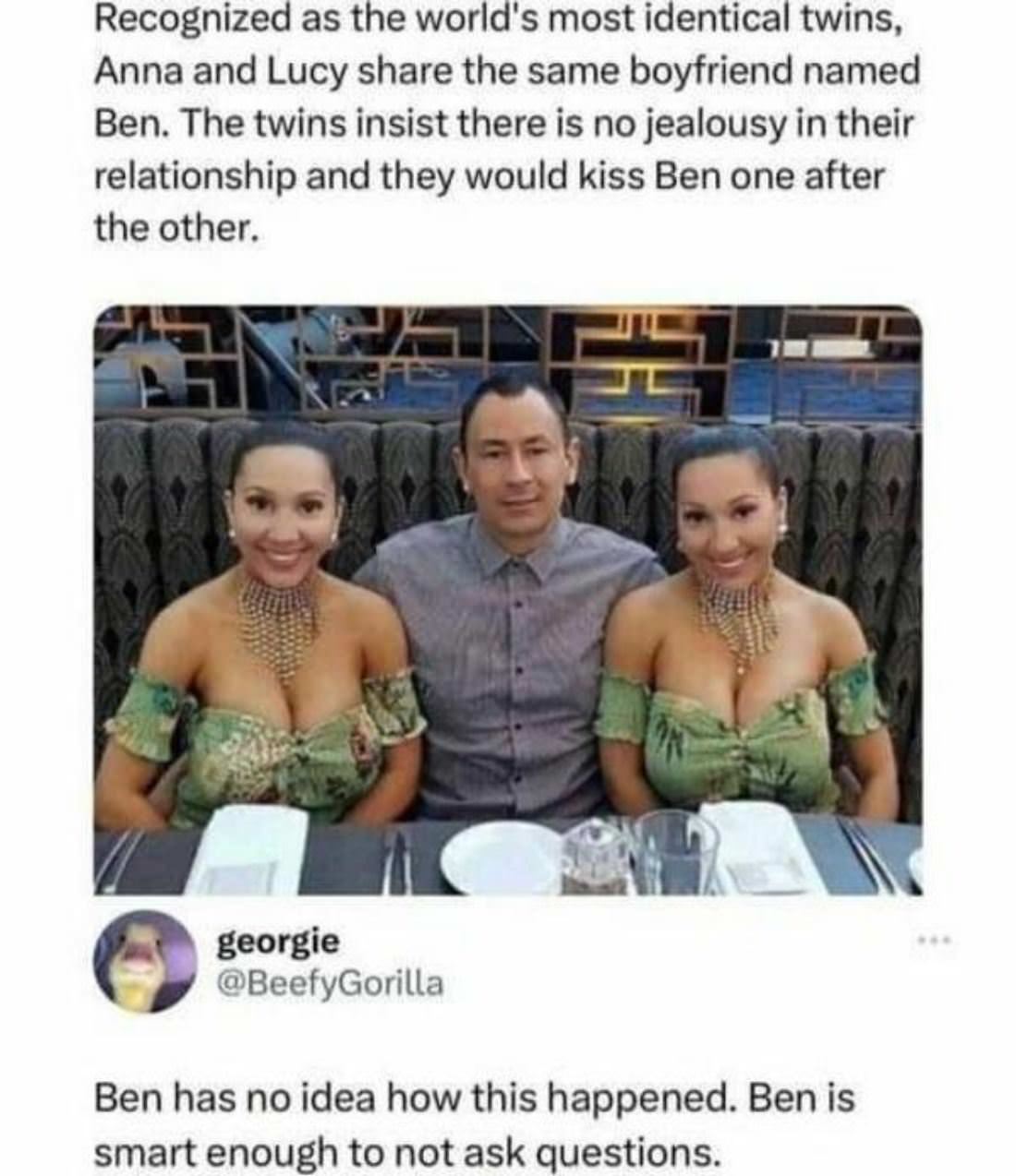Ben