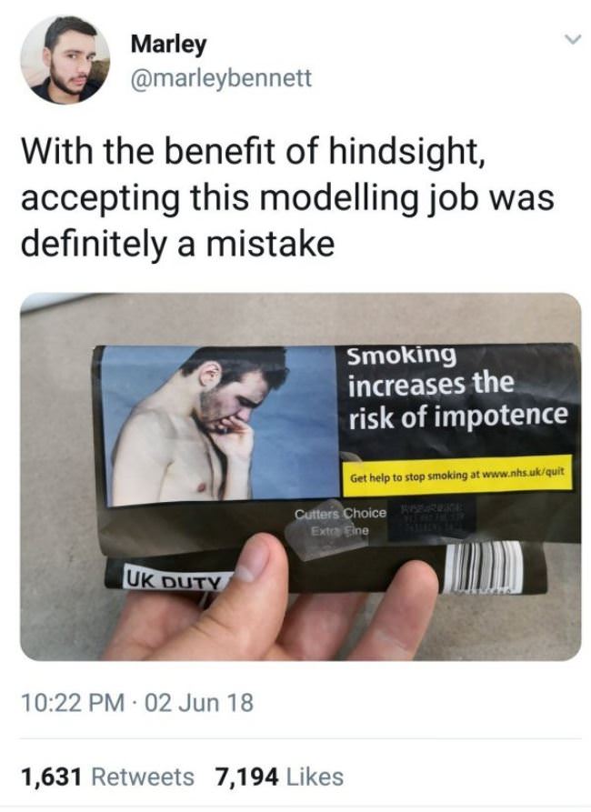 Benefits Of Hindsight