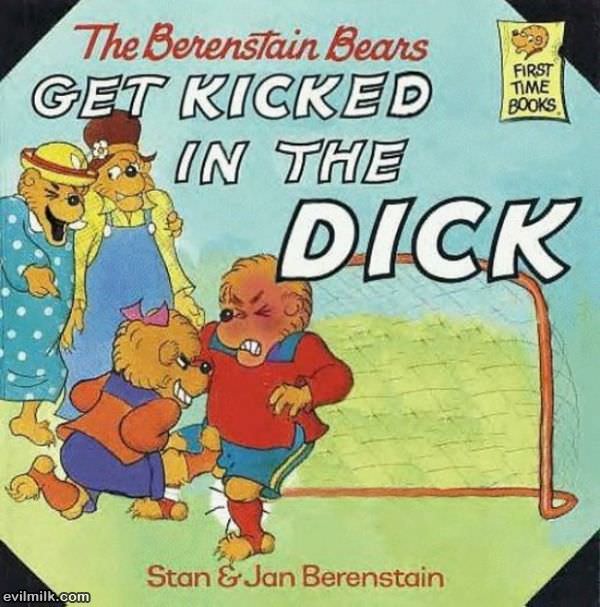 Berenstain Bears