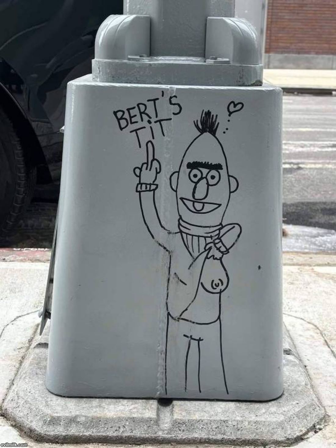 Bert