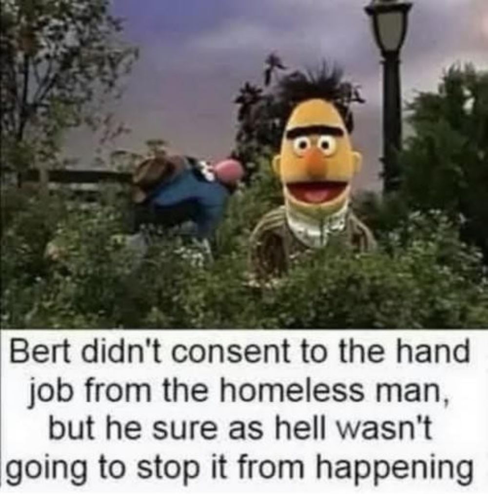 Bert