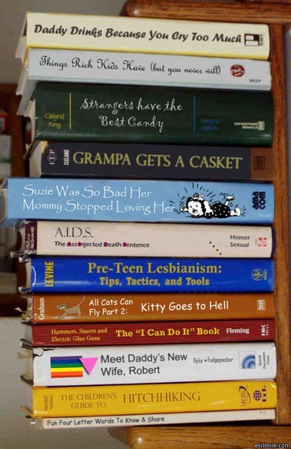 Best Books