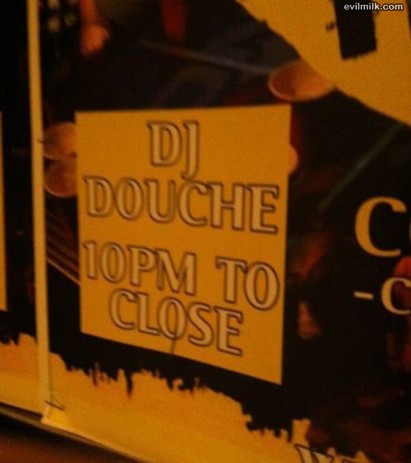 Best Dj Name