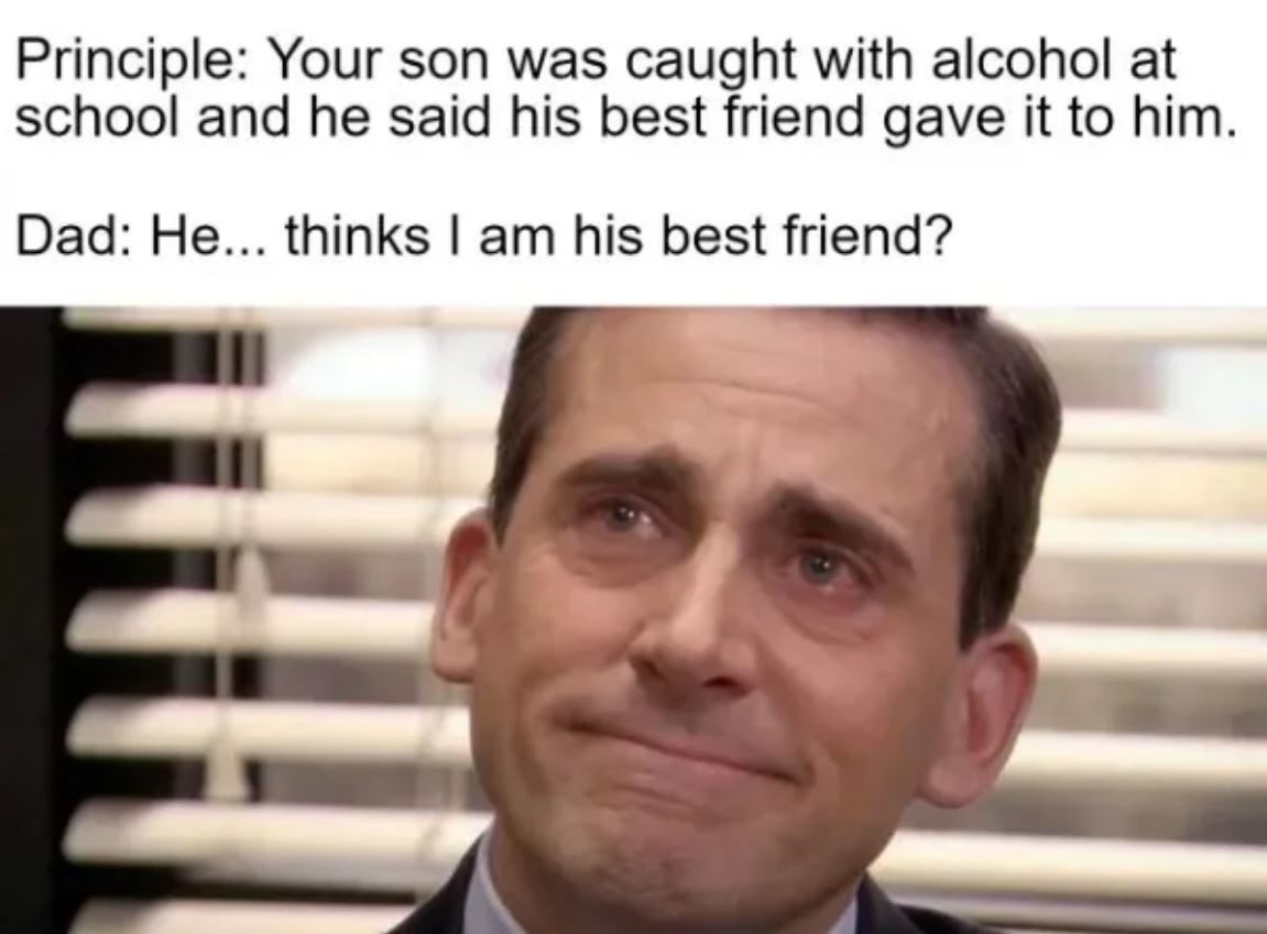 Best Friend