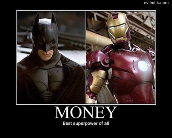 Best Super Powerb
