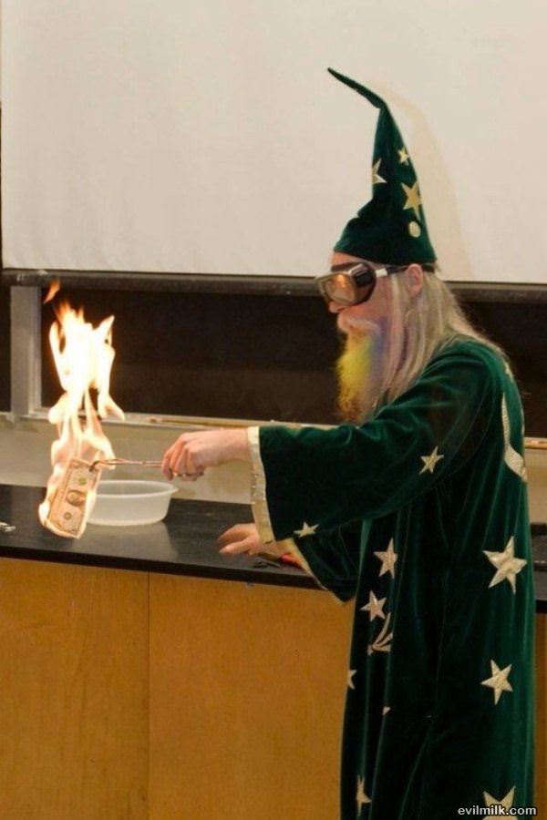 Best Teacher Ever