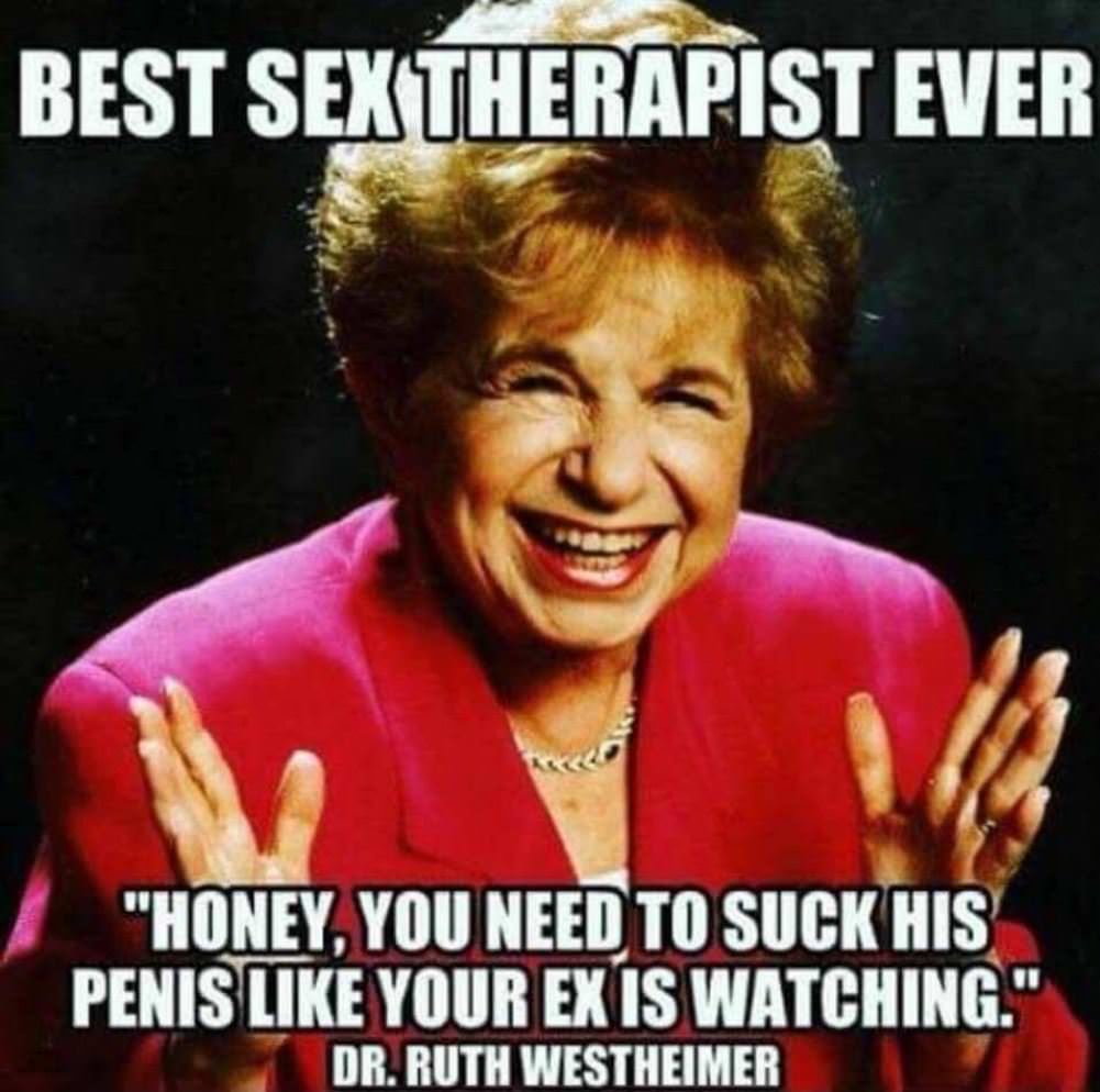 Best Therapist Ever
