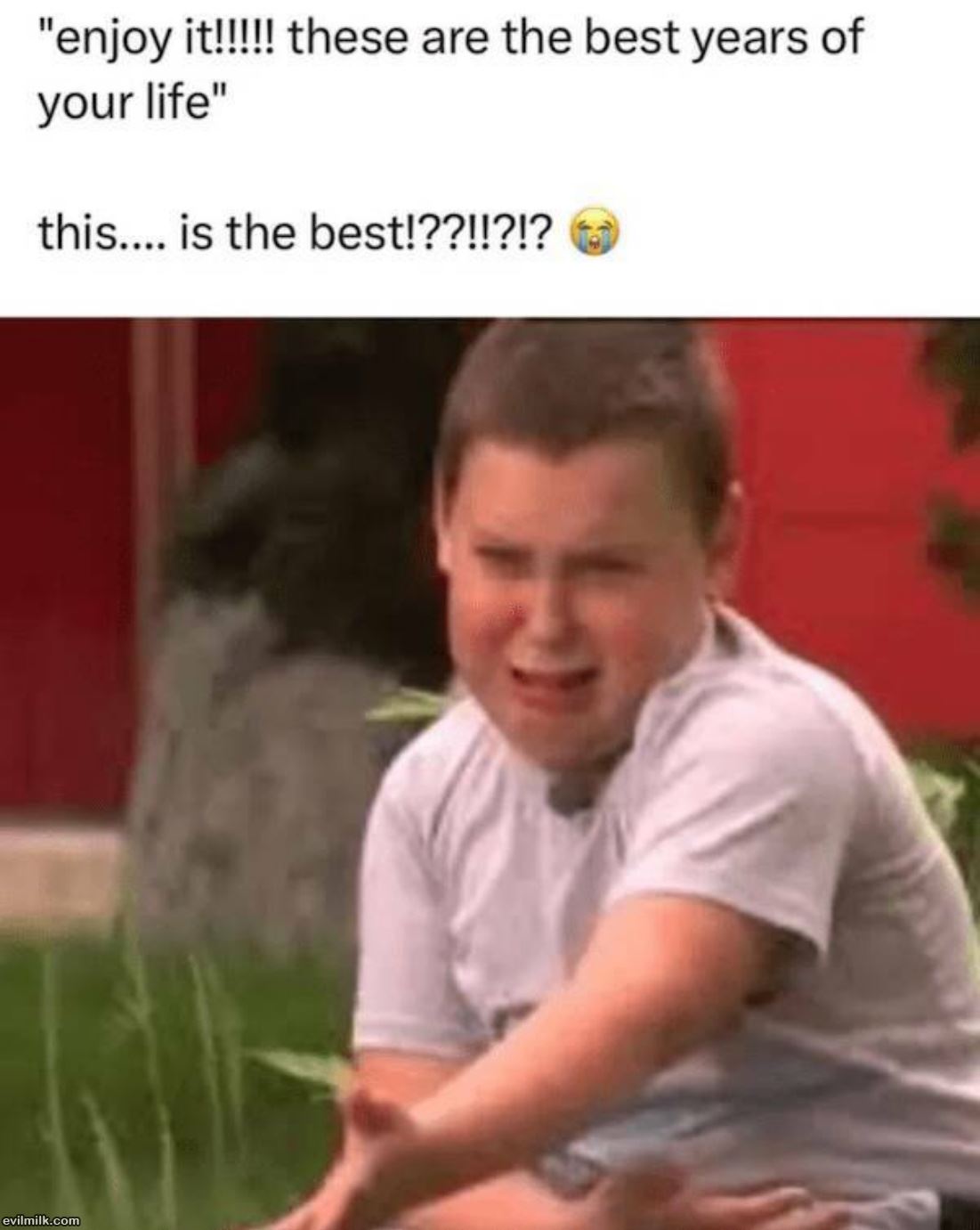 Best Years