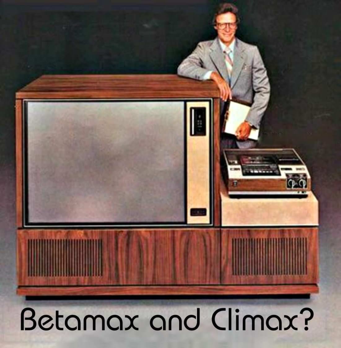 Betamax