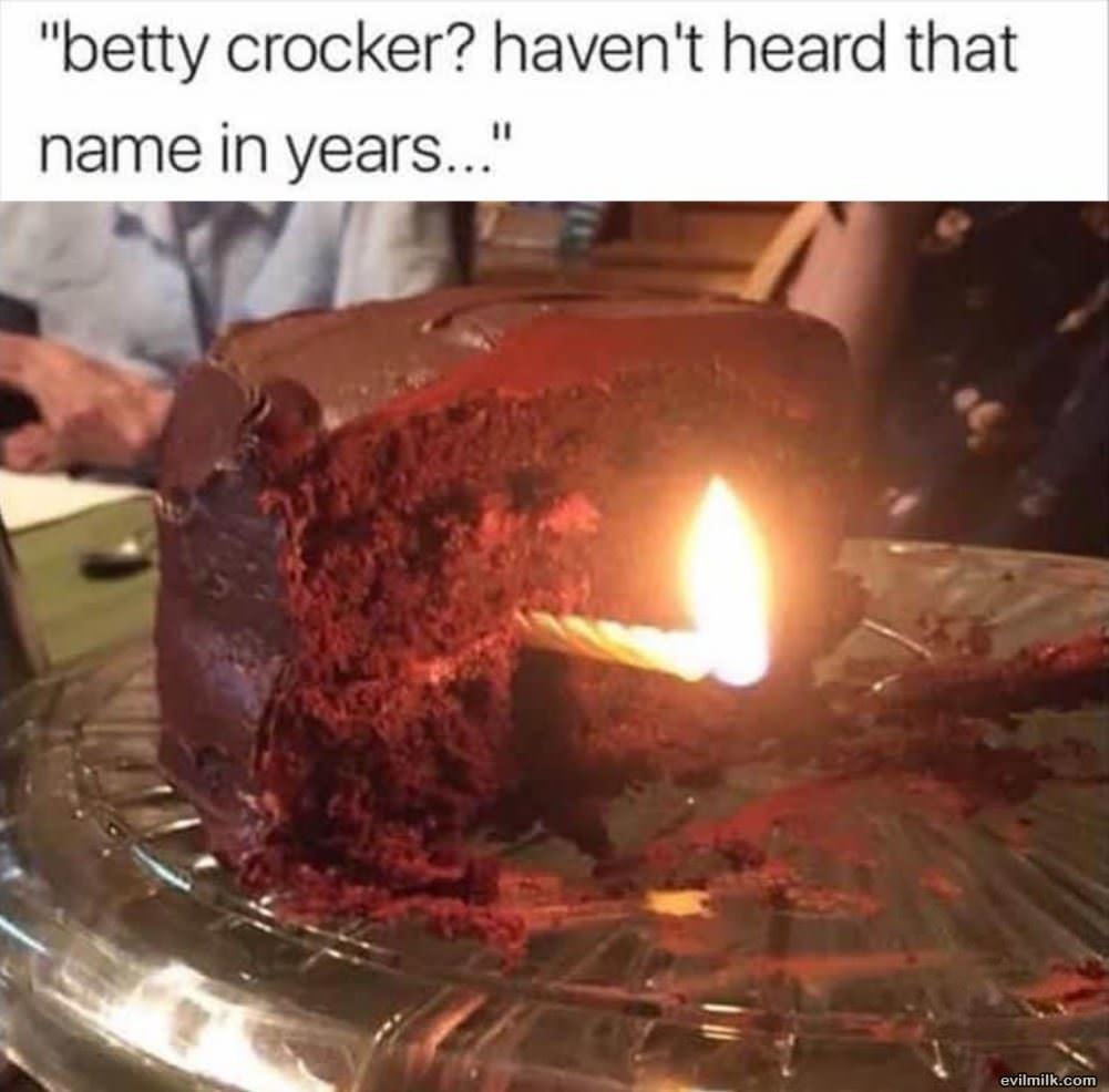 Betty