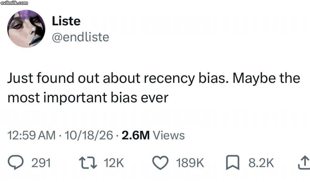 Bias