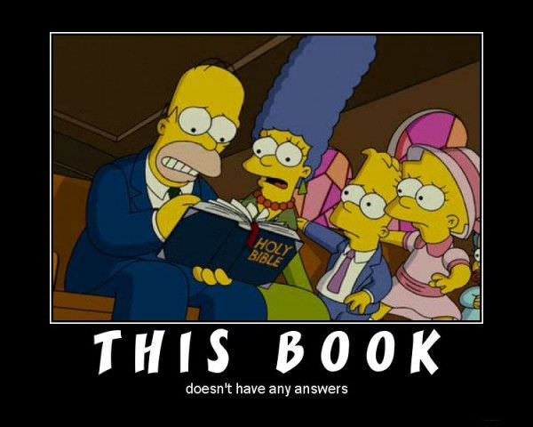 Bible