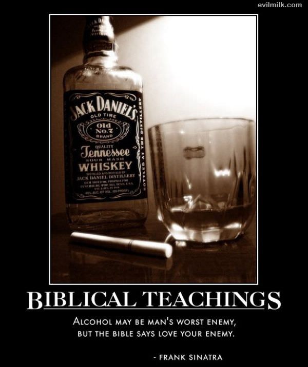 Biblical
