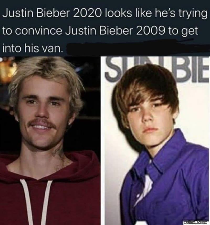 Bieber 2020