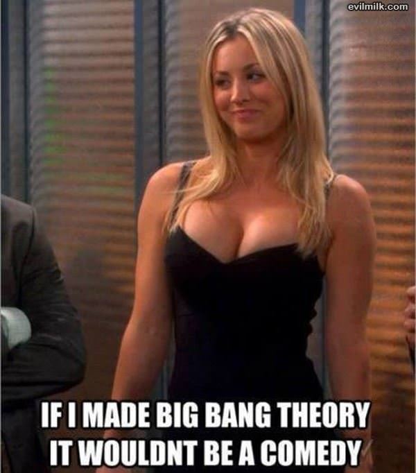 Big Bang Theory